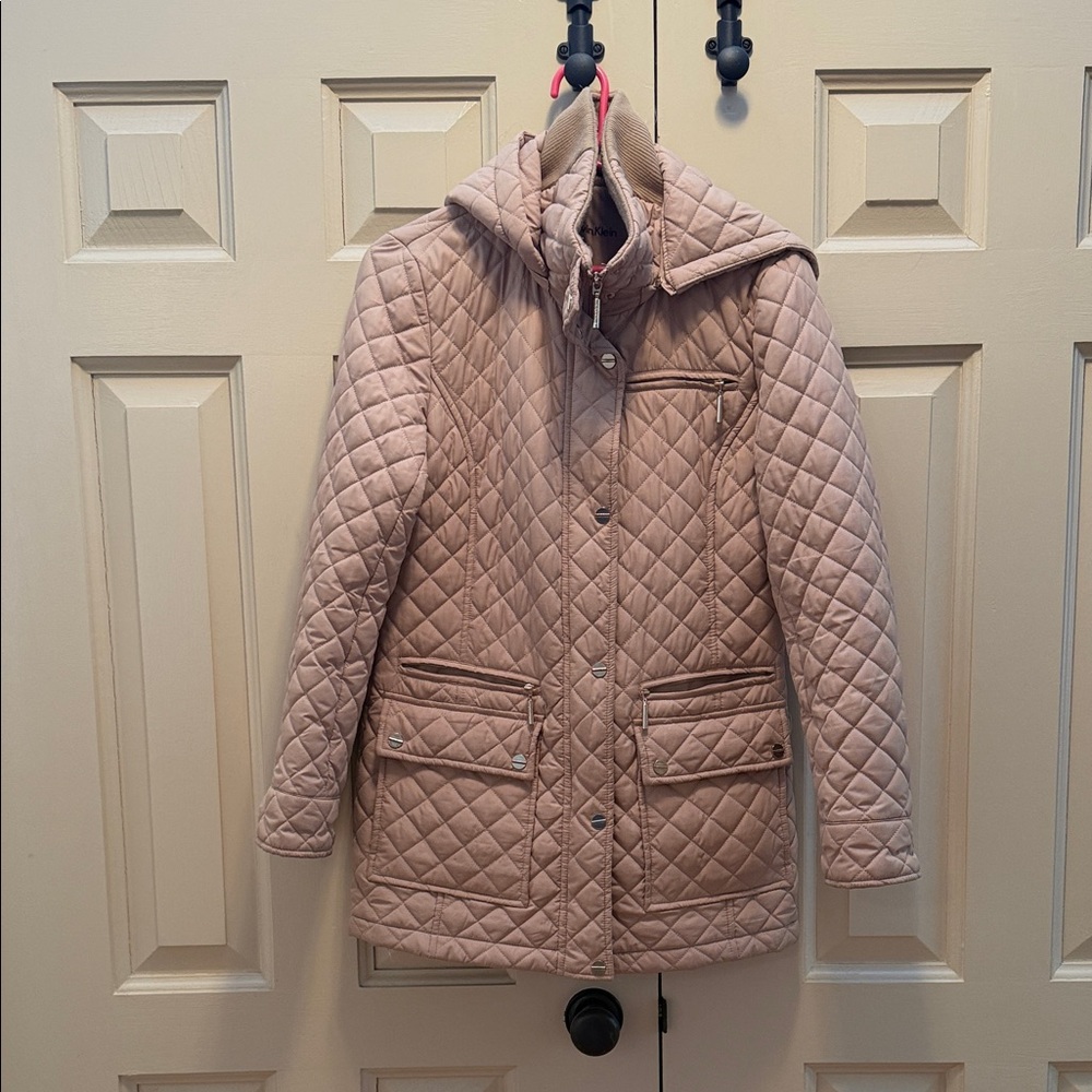 Calvin Klein Coat Women’s